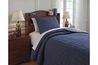 Capella Comforter Set, Twin, Image 2