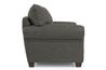 Cordoba Chair in Charcoal, Image 3