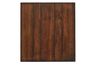 Cottage Lane End Table in Brown, Image 4