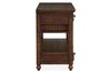 Cottage Lane Sofa Table in Brown, Image 3