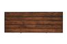 Cottage Lane Sofa Table in Brown, Image 4