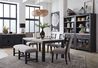 Aspen Valley Dining Bench, 