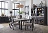 Aspen Valley Side Chair, 