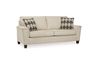 Abinger Queen Sleeper Sofa, Angle