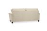 Abinger Queen Sleeper Sofa, Back