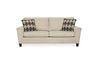 Abinger Queen Sleeper Sofa, Front