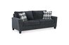 Abinger Queen Sleeper Sofa, Angle