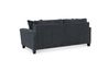 Abinger Queen Sleeper Sofa, Back