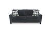 Abinger Queen Sleeper Sofa, Front