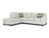 Abinger Queen Sleeper Chaise S, Angle
