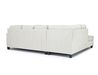 Abinger Queen Sleeper Chaise S, Back