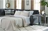 Abinger Queen Sleeper Chaise S, Styled