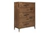 Adler Chest, AngledAngle