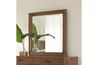 Adler Mirror, Styled