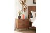Adler Nightstand, Styled
