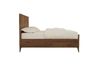 Adler Panel Bed, Side