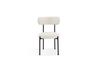 Aere Dining Table & 4 Chairs, Front