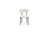 Aere Side Chair, FrontSide
