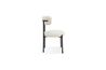 Aere Side Chair, Side