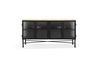 Aere Sideboard, FrontSide