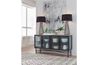 Aere Sideboard, StyledSide