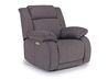 Alastor 2 Power Recliner, Angle