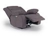 Alastor 2 Power Recliner, Angle