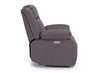 Alastor 2 Power Recliner, Side