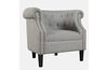 Allen Accent Chair, AngledAngle