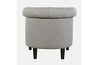 Allen Accent Chair, Back