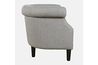 Allen Accent Chair, Side