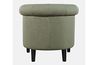 Allen Accent Chair, Back