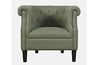 Allen Accent Chair, Front