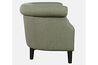 Allen Accent Chair, Side