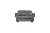 Allmaxx Loveseat, 