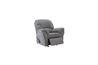 Allmaxx Gliding Recliner, 