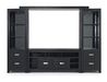Altamonte 4 Piece Entertainmen, Front