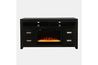 Altamonte Fireplace Console, Front