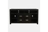Altamonte Fireplace Console, Front