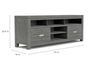 Altamonte Media Console, 