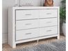 Altyra Dresser, Styled