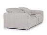 Amara 2 Power Sofa & Console L, Angle