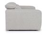 Amara 2 Power Console Loveseat, Side