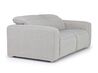 Amara 2 Power Loveseat, Angle