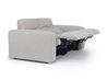 Amara 2 Power Loveseat, Open