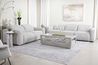 Amara 2 Power Loveseat, Styled