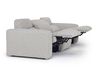 Amara 2 Power Sofa & Loveseat, Open