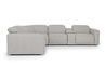 Amara 6 Piece 2 Power Sectiona, Front