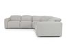 Amara 6 Piece 2 Power Sectiona, Side