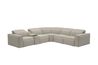 Amara 6 Piece 2 Power Sectiona, Angle